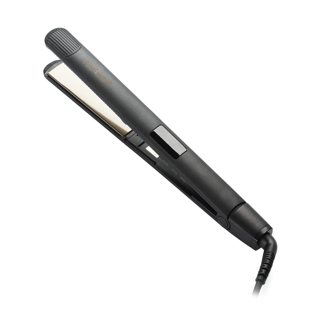Max Pro Evolution Straightener