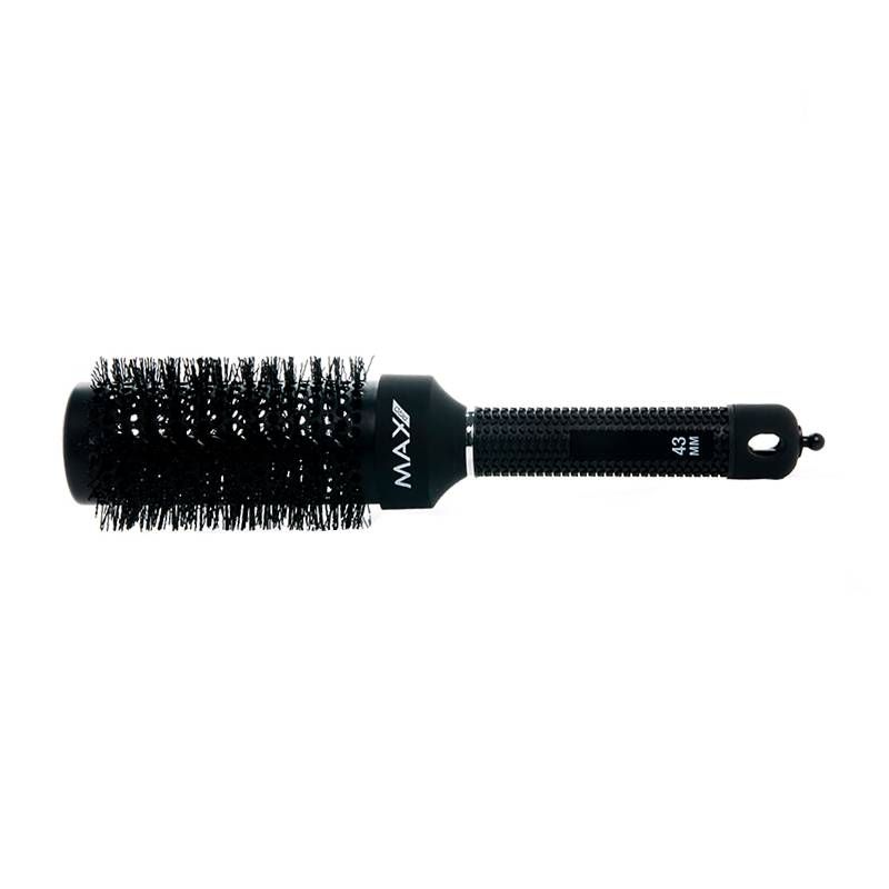 Max Pro Ceramic Styling Brush 43mm
