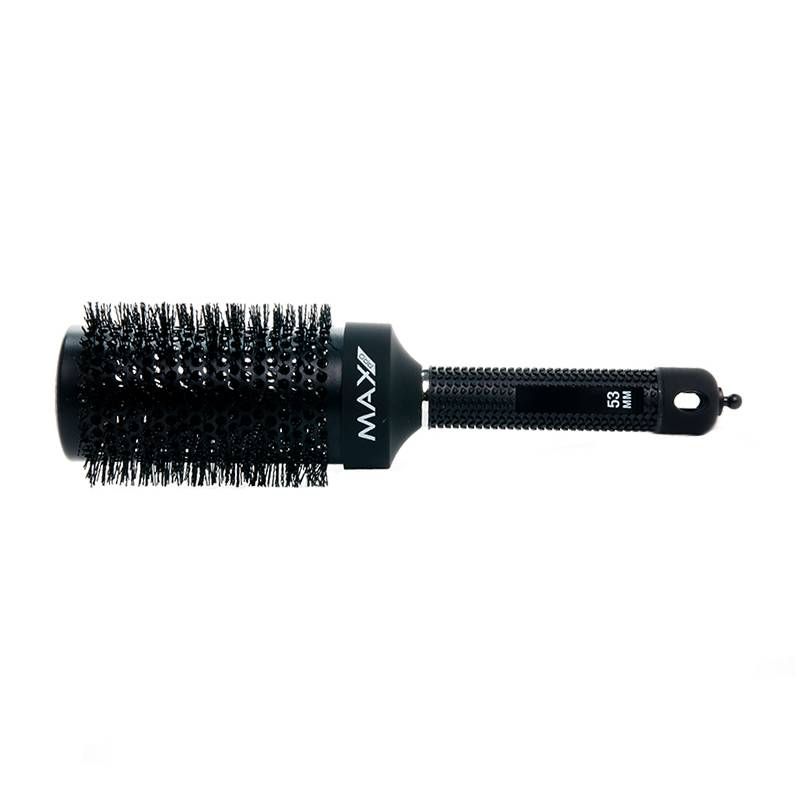 Max Pro Ceramic Styling Brush 53mm