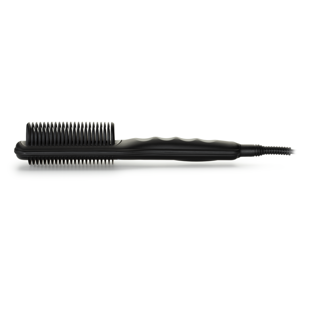 Max Pro Silk Brush- Βούρτσα Ισιώματος