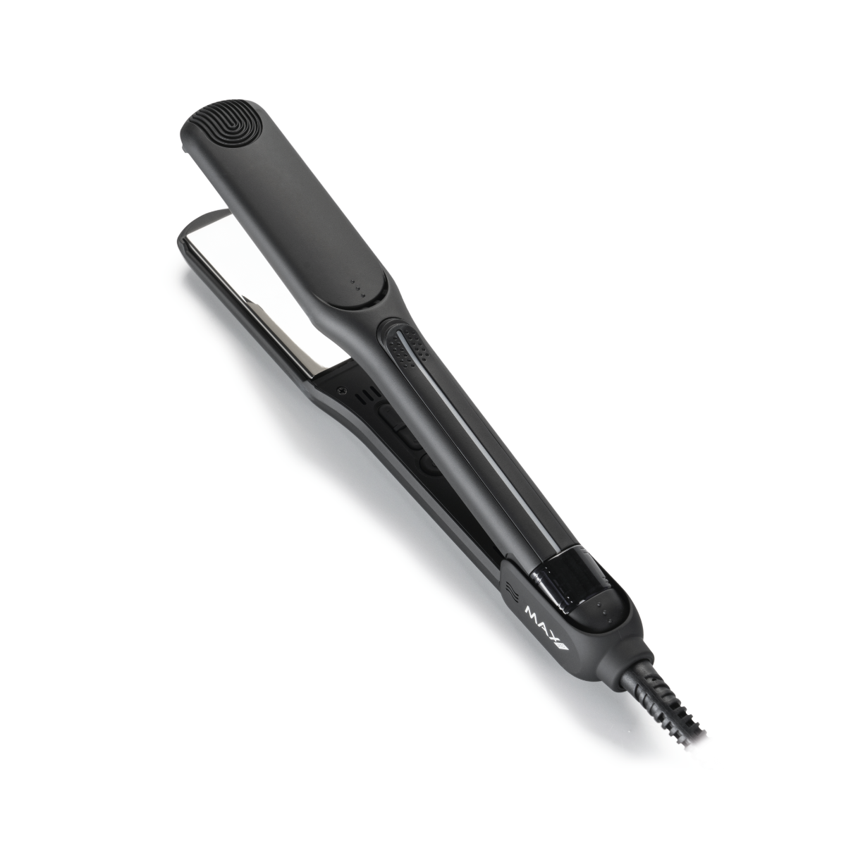 Max Pro Keratin Shine Straightener