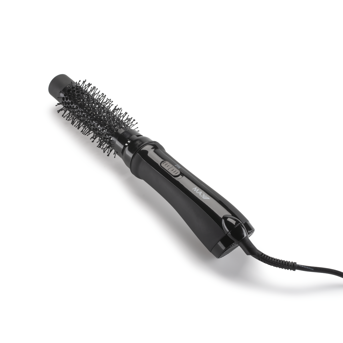 Max Pro Swift Airstyler Βούρτσα Πιστολάκι 1000W