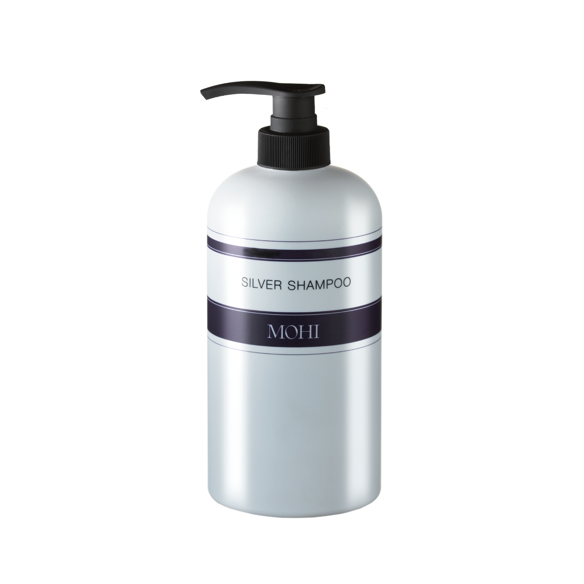 MOHI Silver Shampoo 1L