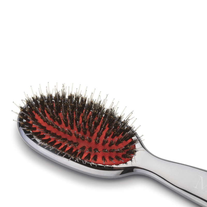 MOHI Bristle Nylon Spa Brush XS