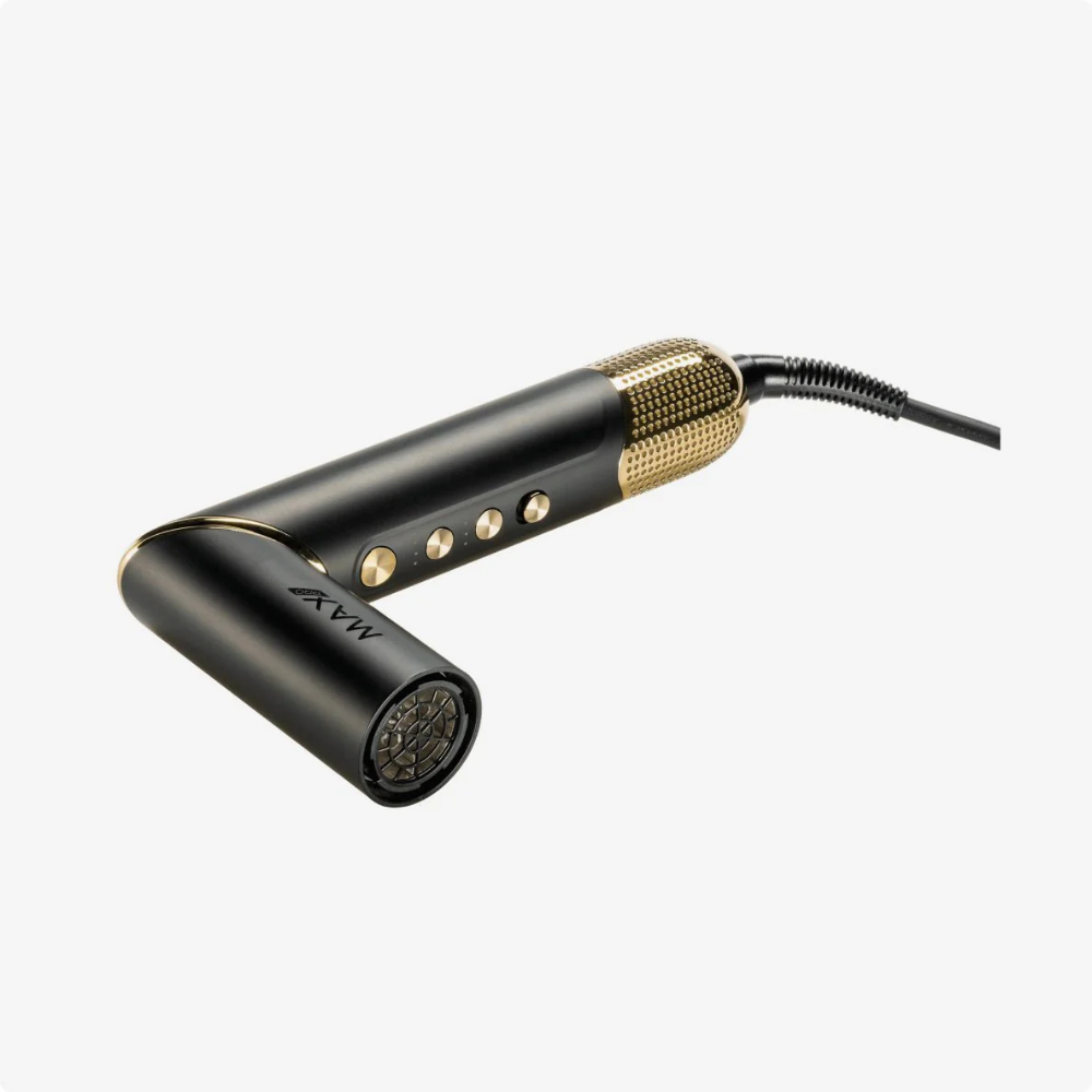 Max Pro Aurum Aerostyler Πολυεργαλείο Styling 6 σε 1