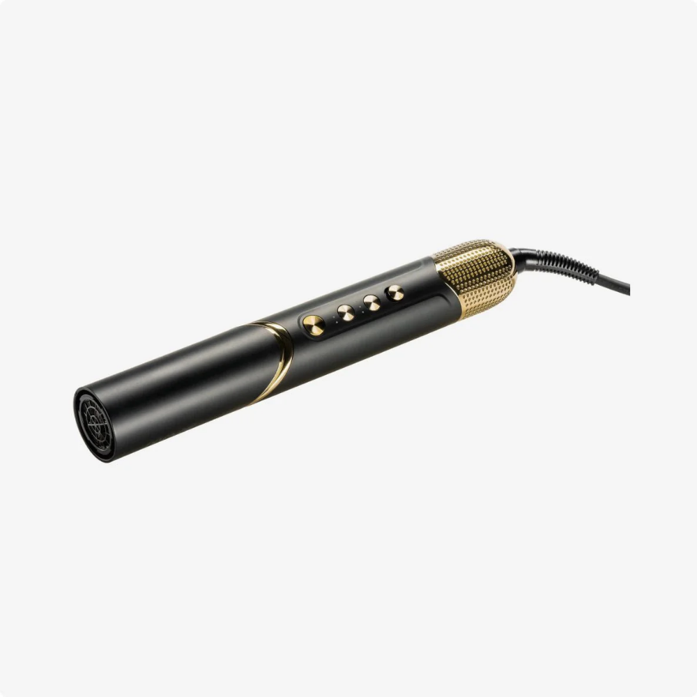 Max Pro Aurum Aerostyler Πολυεργαλείο Styling 6 σε 1