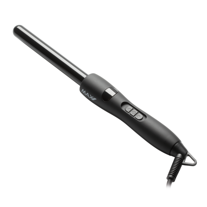Max Pro Twist Ψαλίδι για Μπούκλες 19mm