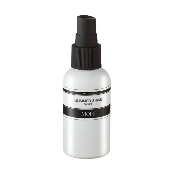 MOHI Glimmer Shine Σπρέι Ενυδάτωσης & Λάμψης 50ml