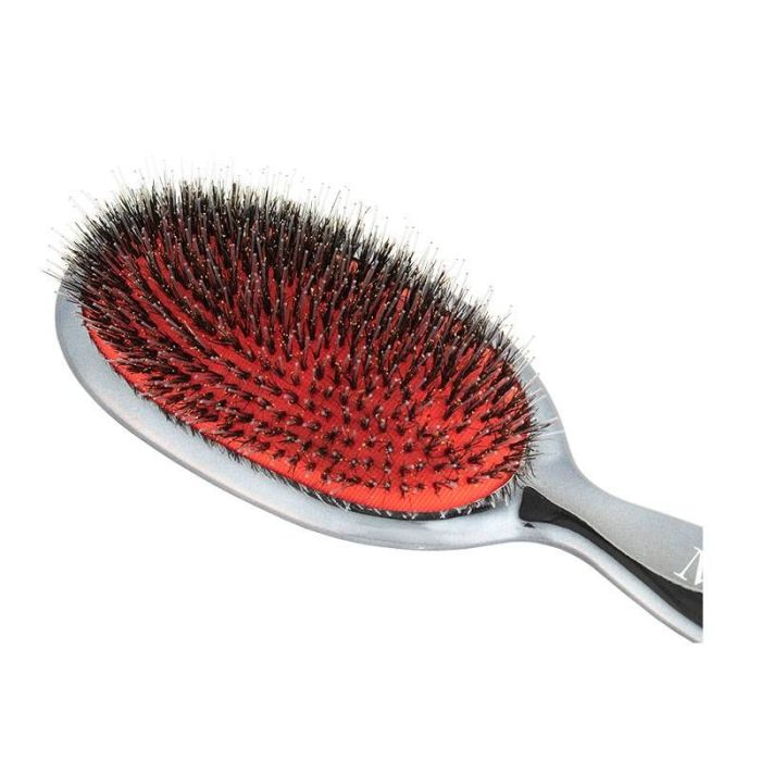 MOHI Bristle Nylon Spa Brush Large
