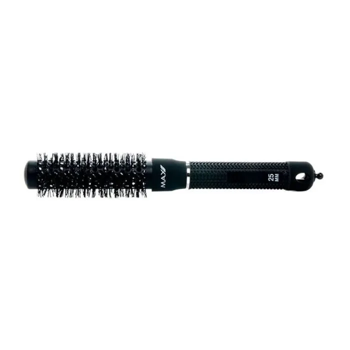 Max Pro Ceramic Styling Brush 25mm