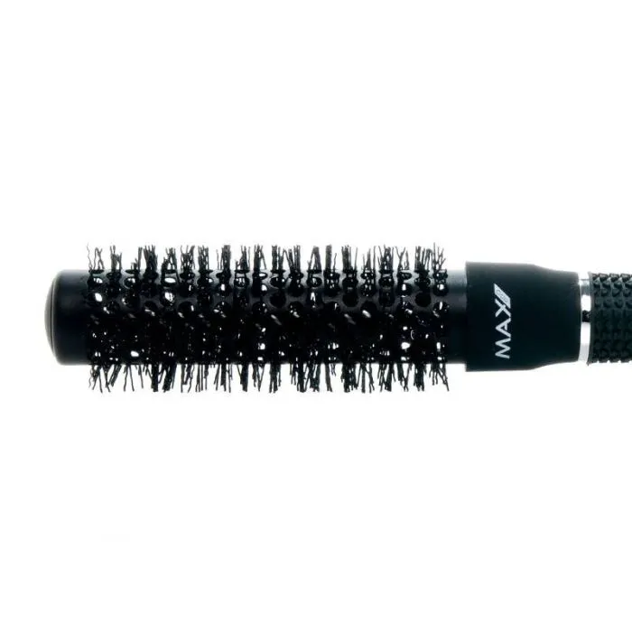 Max Pro Ceramic Styling Brush 25mm