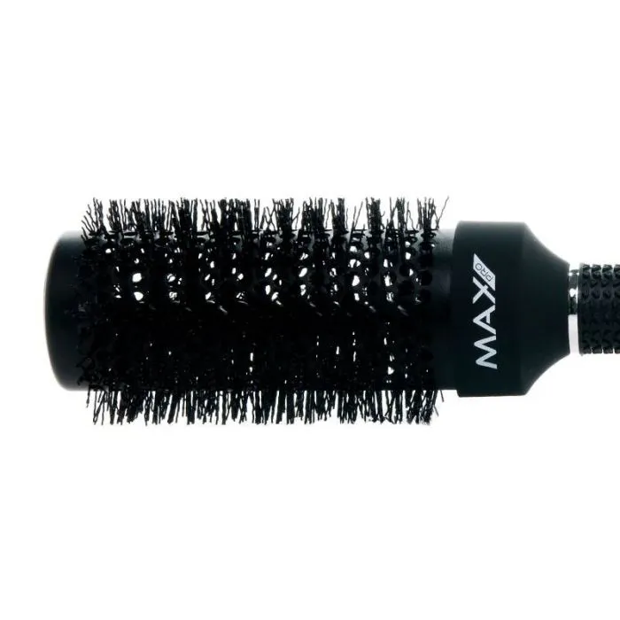 Max Pro Κεραμική Βούρτσα Ισιώματος 43mm