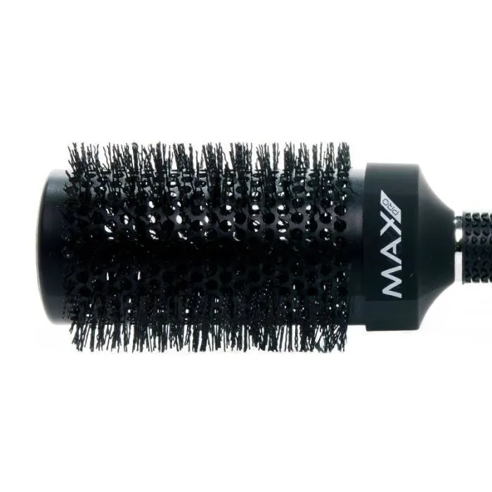 Max Pro Κεραμική Βούρτσα Ισιώματος 53mm