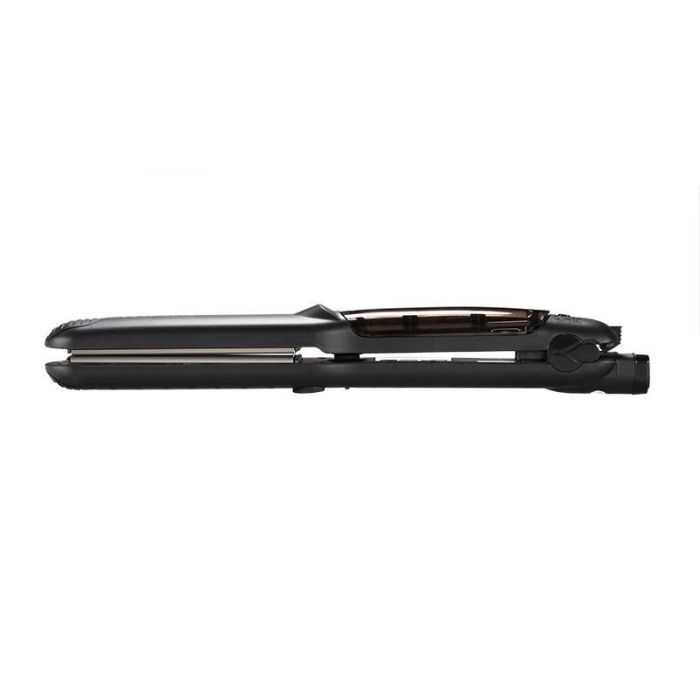 Max Pro Steam+ Straightener