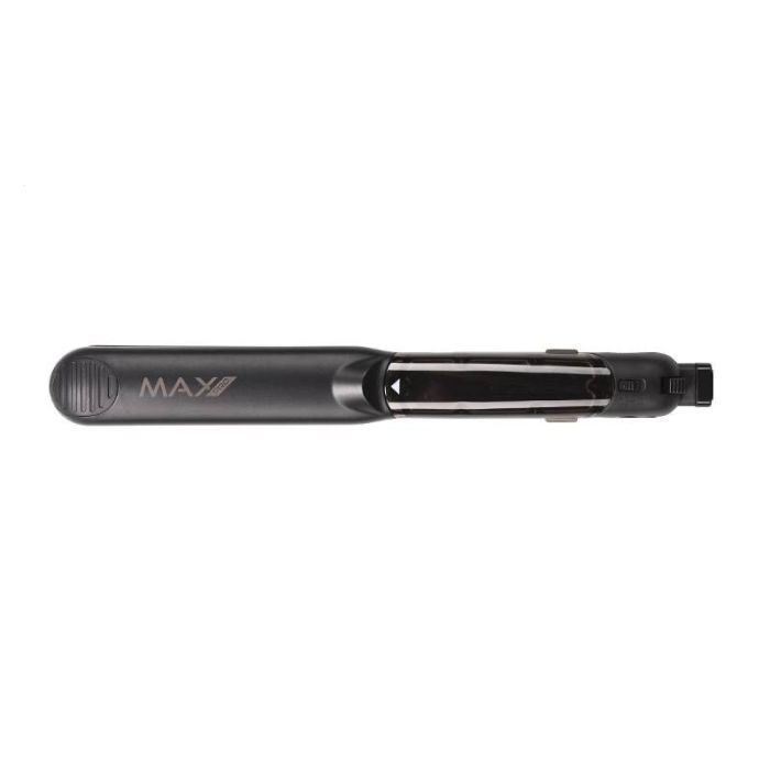 Max Pro Steam+ Straightener