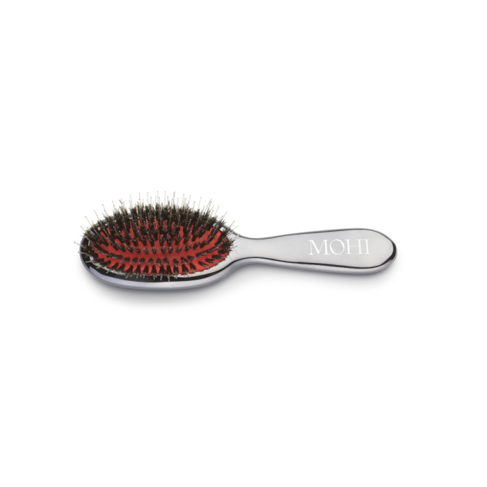 MOHI Βούρτσα Bristle Nylon Spa XS