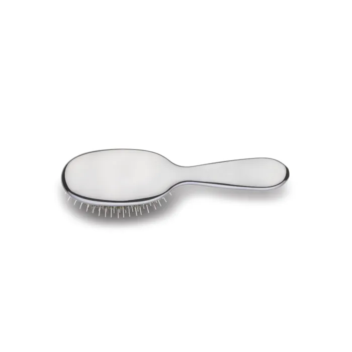 MOHI Bristle Nylon Spa Brush XS