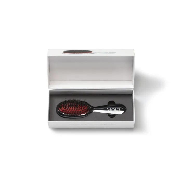 MOHI Bristle Nylon Spa Brush XS