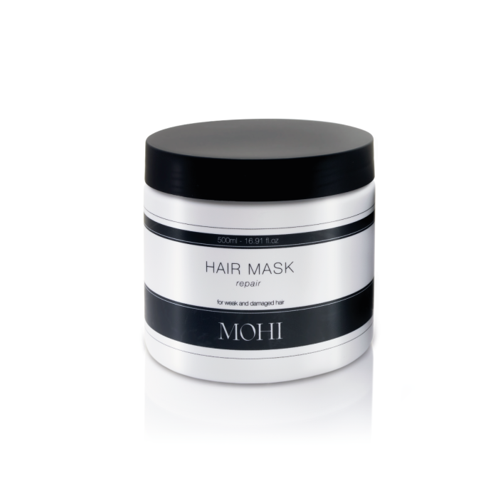 MOHI Repair Mask 500ml