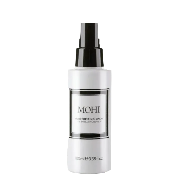 MOHI Σπρέι Ενυδάτωσης & Θερμοπροστασίας 100ml
