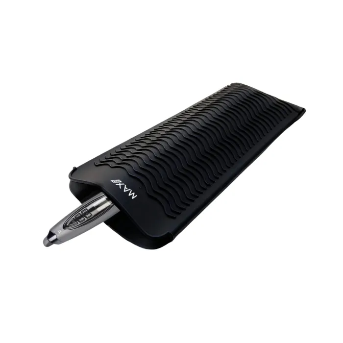 Max Pro 2-in-1 Heat Protection Mat & Case