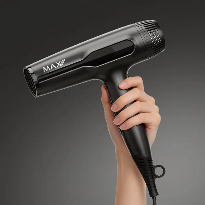 Max Pro NEO II Πιστολάκι Μαλλιών 2400W