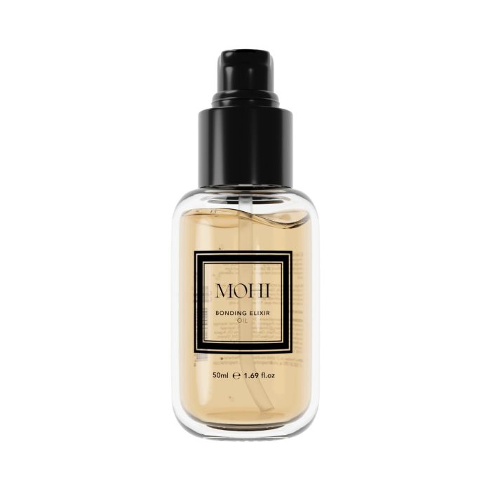 MOHI Bonding Elixir Λάδι Μαλλιών 50ml