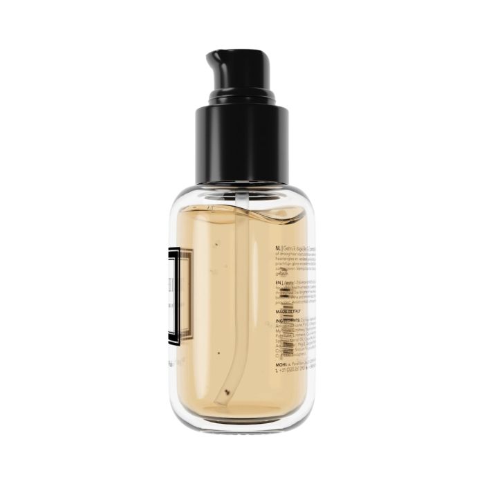 MOHI Bonding Elixir Λάδι Μαλλιών 50ml