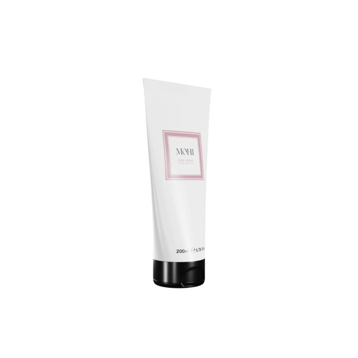 MOHI Κρέμα για Μπούκλες 200ml