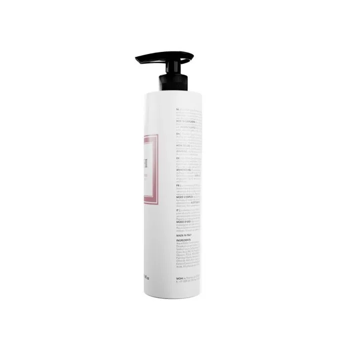 MOHI Σαμπουάν για μπούκλες 300ml