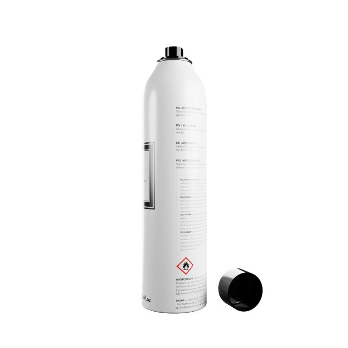 MOHI Σπρέι Θερμοπροστασίας 300ml