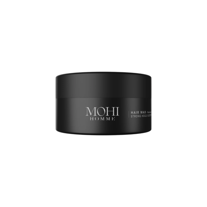 MOHI Homme Κερί Μαλλιών 100ml