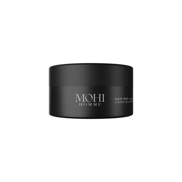 MOHI Homme Hair Wax 100ml