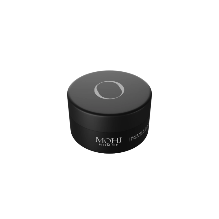 MOHI Homme Κερί Μαλλιών 100ml
