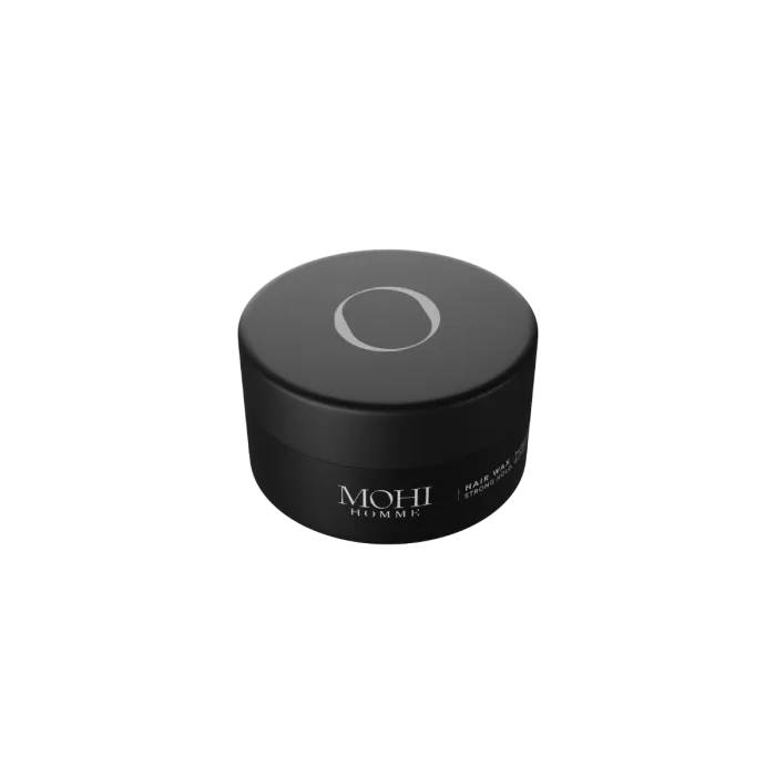 MOHI Homme Hair Wax 100ml