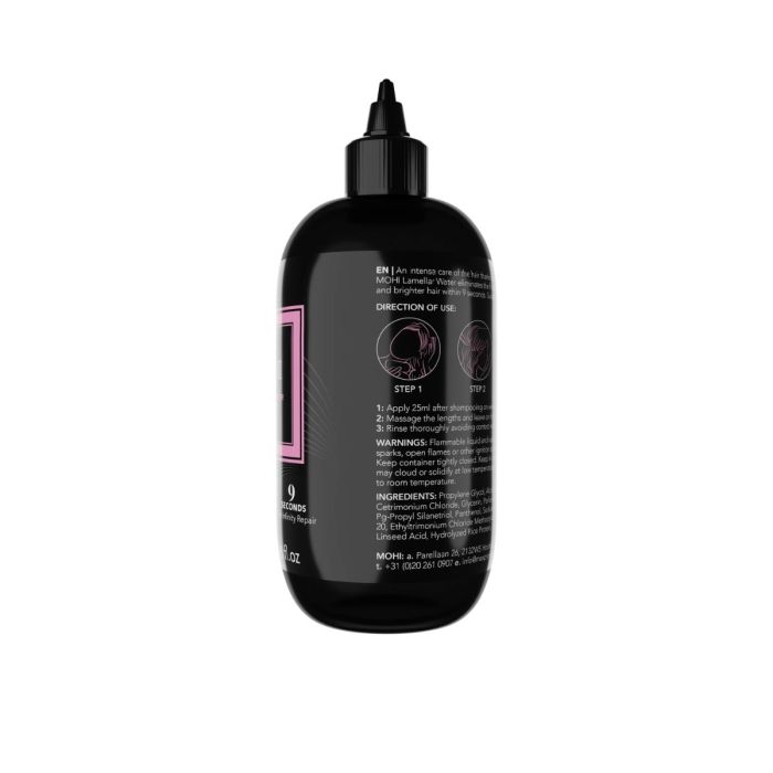 MOHI Lamellar Water Νερό Περιποίησης Μαλλιών 250ml