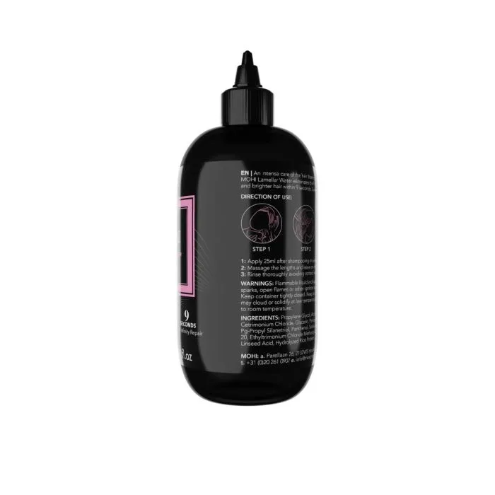 MOHI Lamellar Water 250ml