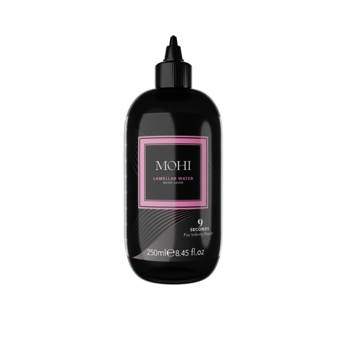 MOHI Lamellar Water Νερό Περιποίησης Μαλλιών 250ml