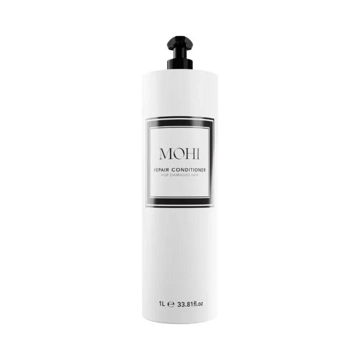 MOHI Conditioner Αναδόμησης & Θρέψης 1L