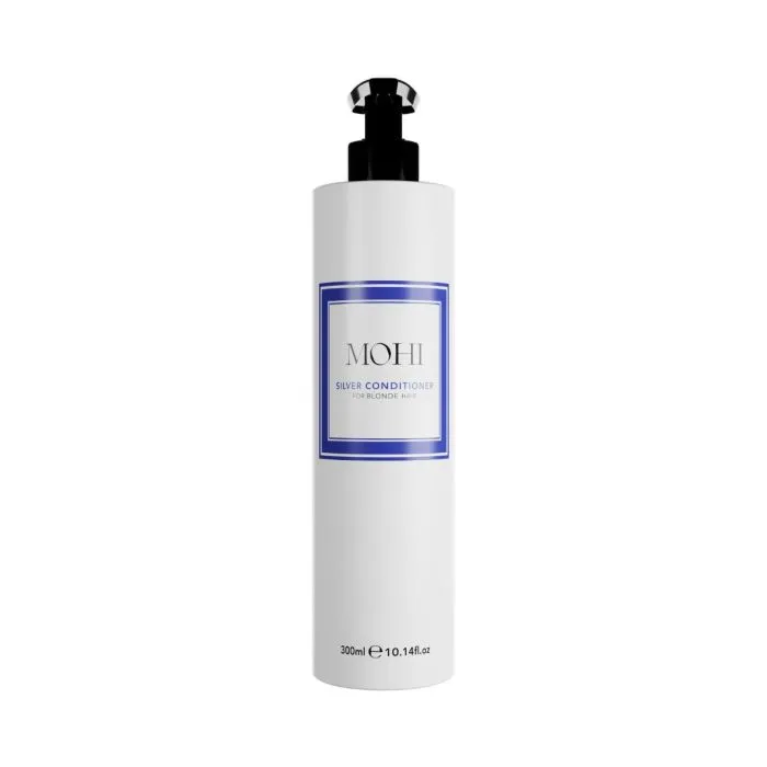 MOHI Silver Shampoo 300ML