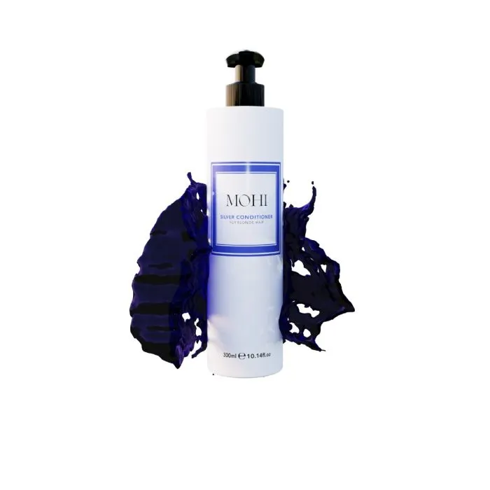 MOHI Silver Conditioner 300ml