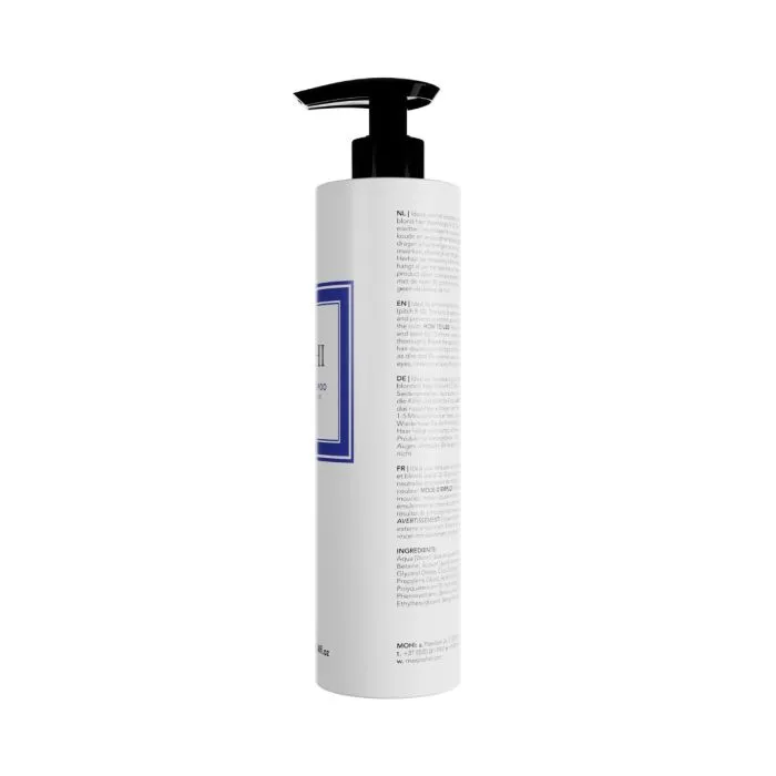 MOHI Silver Shampoo 300ML