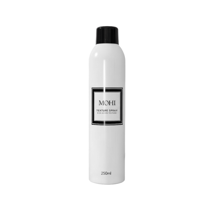 MOHI Σπρέι υφής και όγκου για τα μαλλιά 250ml