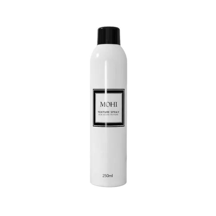 MOHI Σπρέι υφής και όγκου για τα μαλλιά 250ml