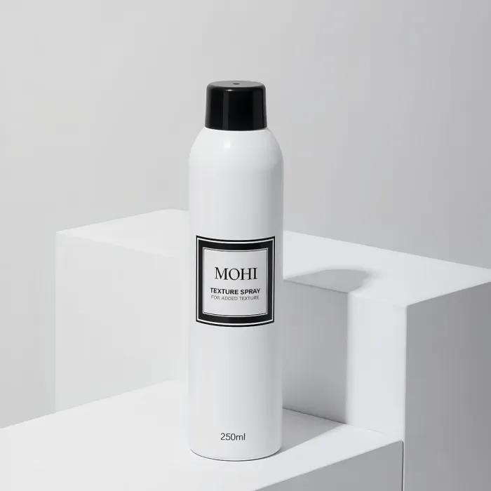 MOHI Σπρέι υφής και όγκου για τα μαλλιά 250ml