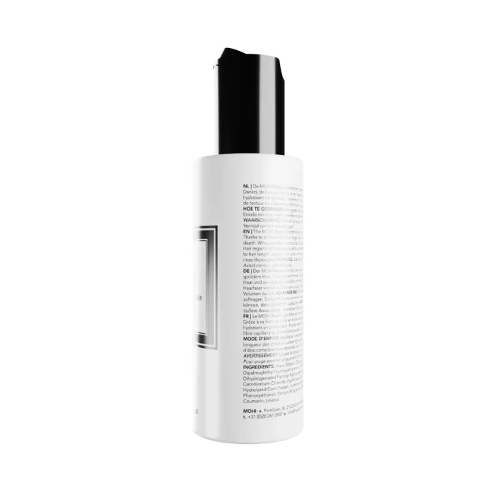 MOHI Conditioner Επιδιόρθωσης της τρίχας 100ml - Μέγεθος Ταξιδίου