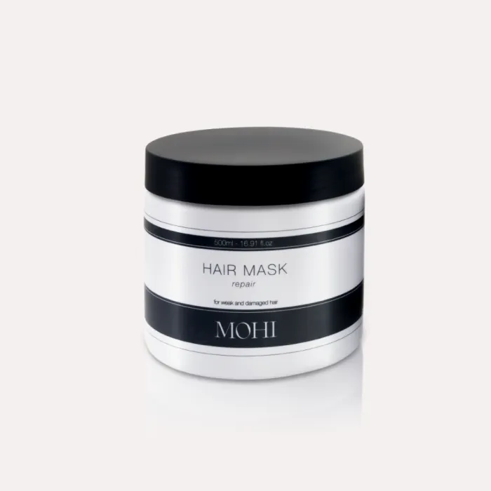 MOHI Repair & Nourishing Mask 200ml