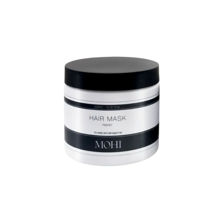 MOHI Repair & Nourishing Mask 200ml