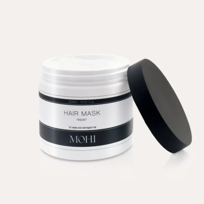 MOHI Repair & Nourishing Mask 200ml