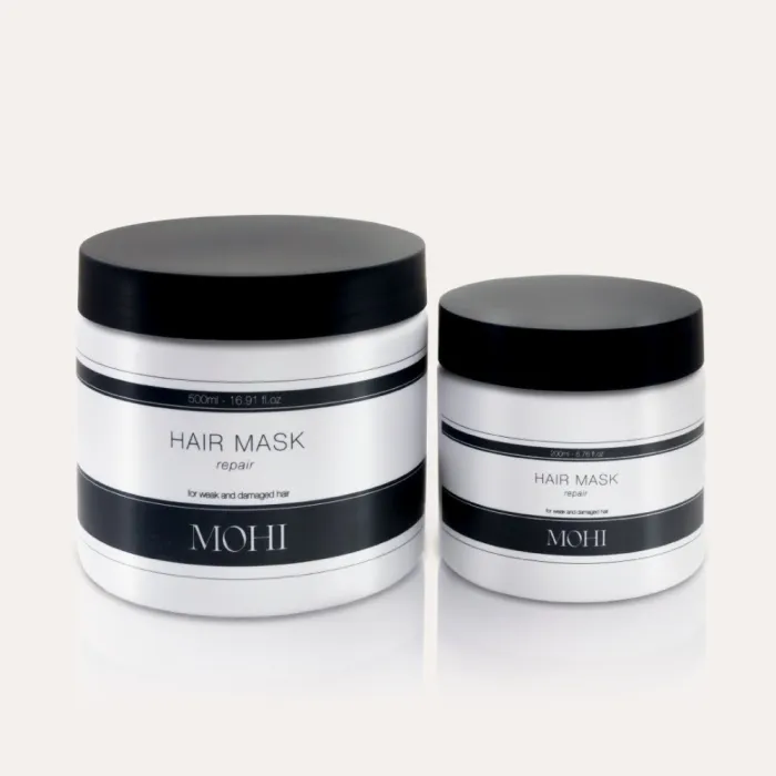 MOHI Repair & Nourishing Mask 200ml